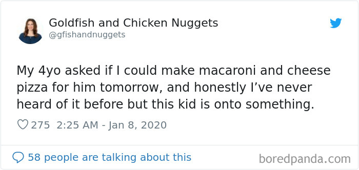 Family-Parenting-Tweets