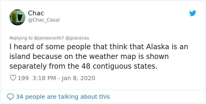 Americans Were Asked To Find Iran On The Map, And Some Of Them Pointed At USA Americans Were Asked To Find Iran On The Map, And Some Of Them Pointed At USA