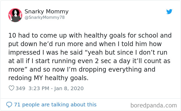 Family-Parenting-Tweets