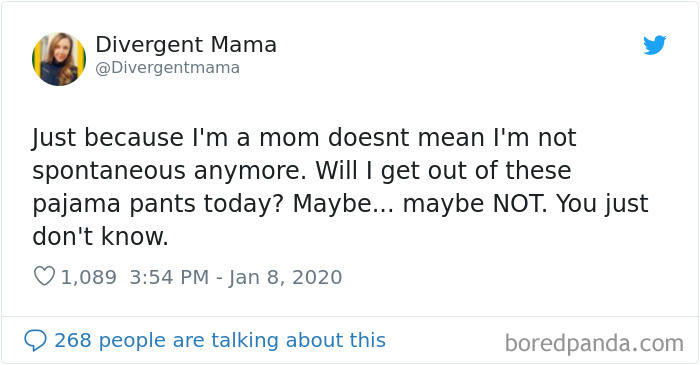 Family-Parenting-Tweets