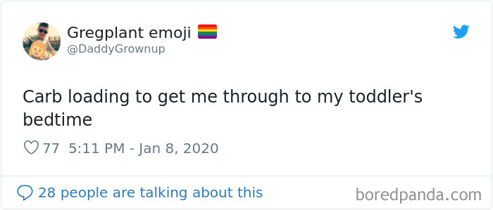 Family-Parenting-Tweets