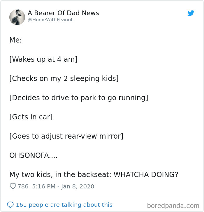 Family-Parenting-Tweets