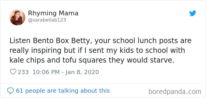 Family-Parenting-Tweets