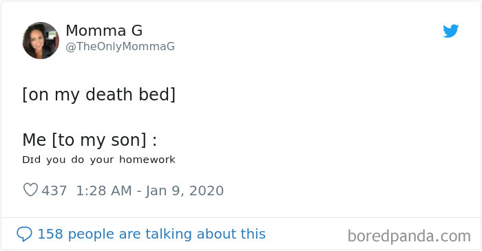 Family-Parenting-Tweets