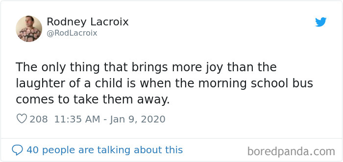 Family-Parenting-Tweets