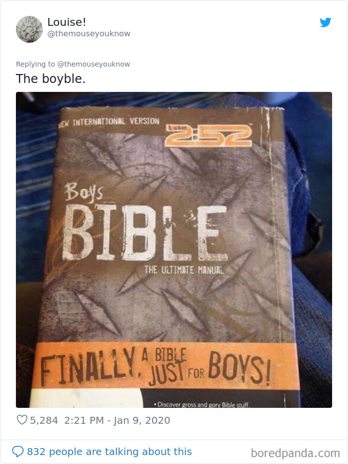 Unnecessarily-Gendered-Products-Thread