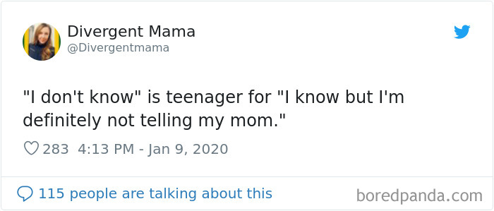 Family-Parenting-Tweets