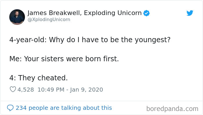 Family-Parenting-Tweets