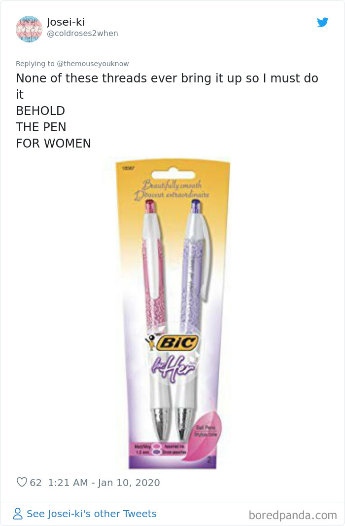 Unnecessarily-Gendered-Products-Thread