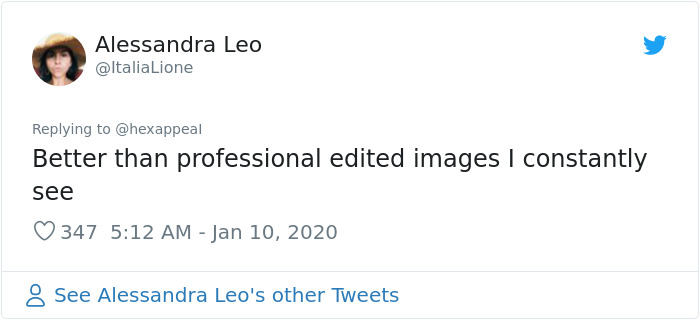 Woman On Twitter Is Asking For $10 To Edit Out Your Ex From Photos And People Post The Results Woman On Twitter Is Asking For $10 To Edit Out Your Ex From Photos And People Post The Results