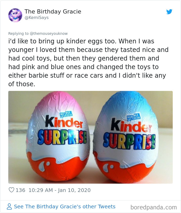 Unnecessarily-Gendered-Products-Thread