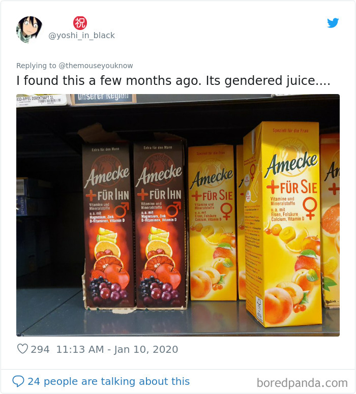 Unnecessarily-Gendered-Products-Thread