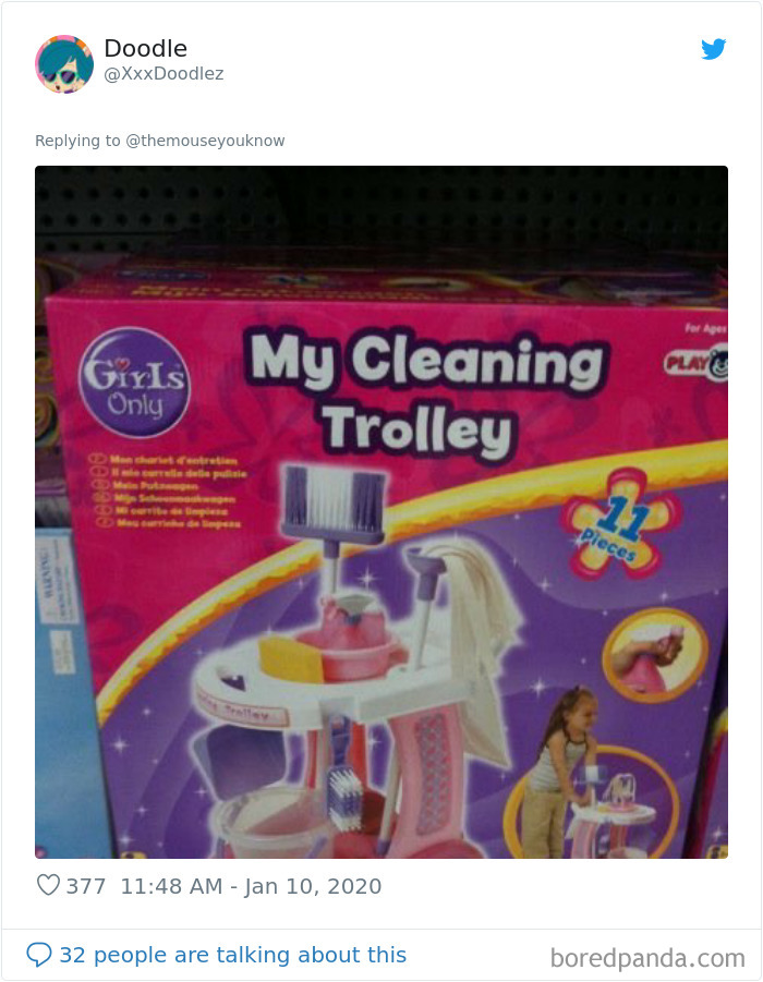 Unnecessarily-Gendered-Products-Thread