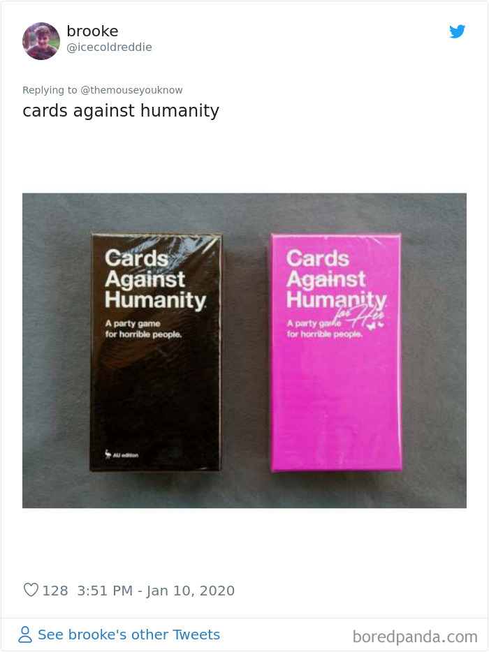 Unnecessarily-Gendered-Products-Thread