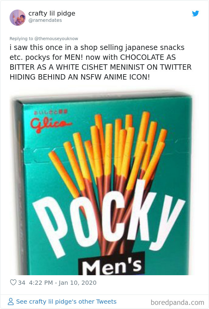 Unnecessarily-Gendered-Products-Thread