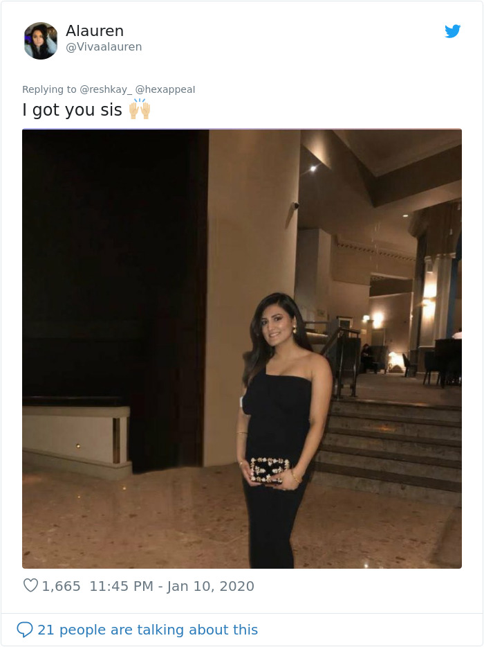 Woman On Twitter Is Asking For $10 To Edit Out Your Ex From Photos And People Post The Results Woman On Twitter Is Asking For $10 To Edit Out Your Ex From Photos And People Post The Results