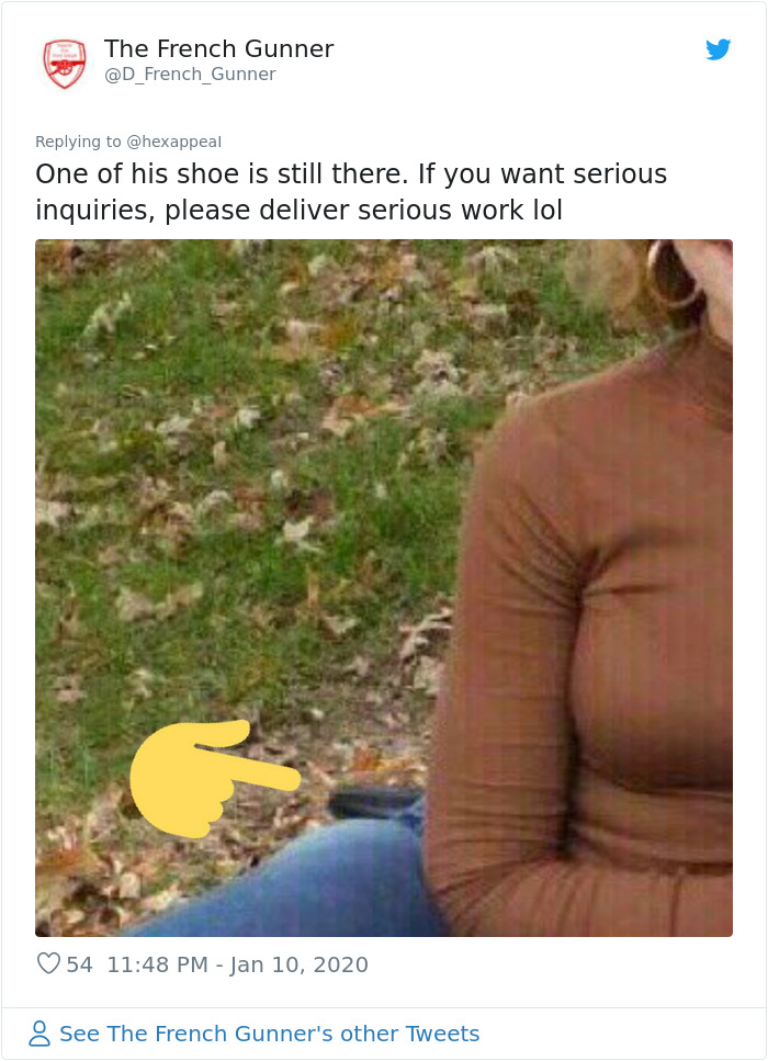 Woman On Twitter Is Asking For $10 To Edit Out Your Ex From Photos And People Post The Results Woman On Twitter Is Asking For $10 To Edit Out Your Ex From Photos And People Post The Results