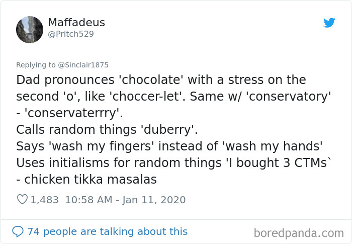 Annoying-Things-Parents-Do