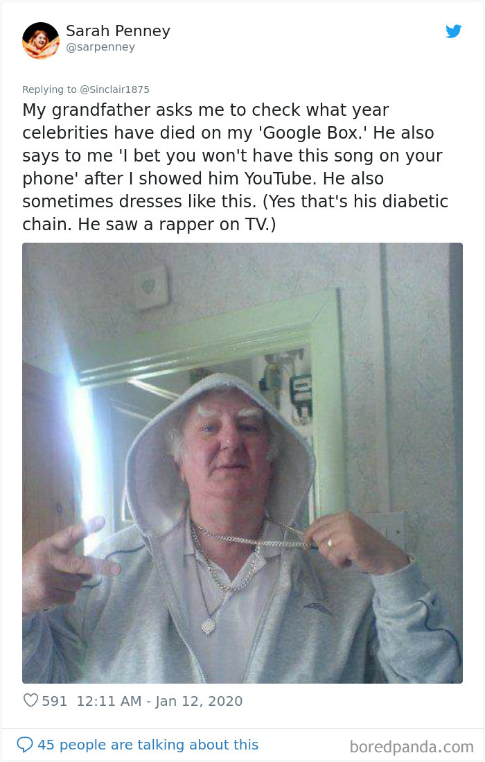 Annoying-Things-Parents-Do