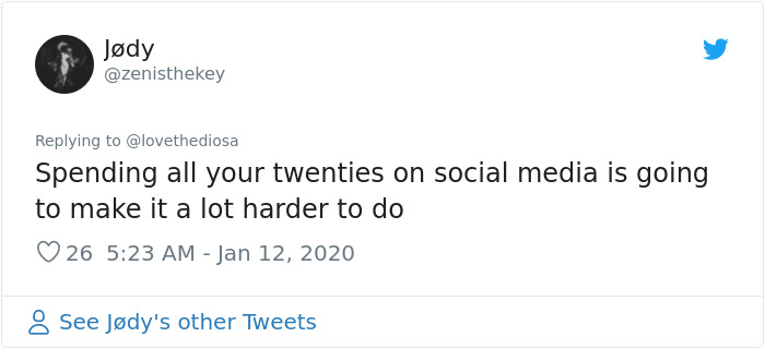 This Woman Explains Why Your Life Will Not Be 'Over' By The Time You Turn 30 This Woman Explains Why Your Life Will Not Be 'Over' By The Time You Turn 30