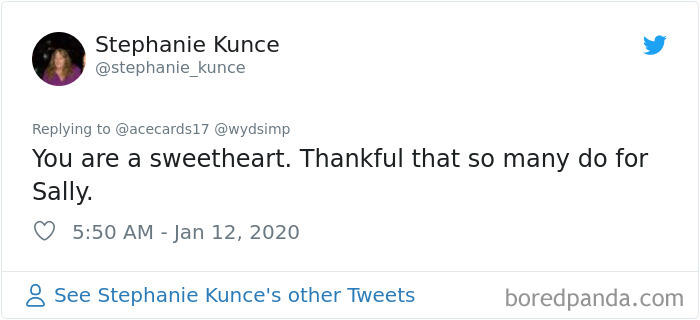 Stray Dog Visits Subway Every Day For A Free Sandwich Stray Dog Visits Subway Every Day For A Free Sandwich