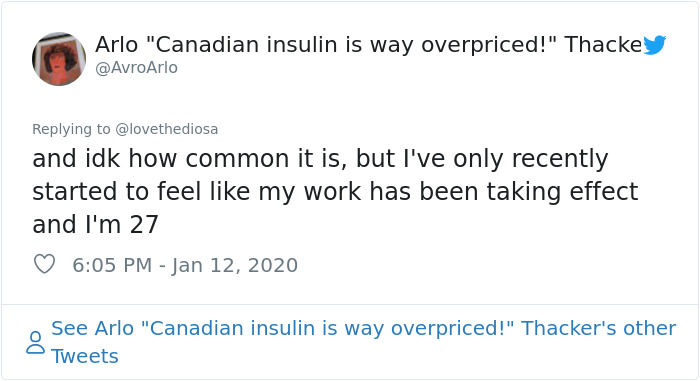 This Woman Explains Why Your Life Will Not Be 'Over' By The Time You Turn 30 This Woman Explains Why Your Life Will Not Be 'Over' By The Time You Turn 30