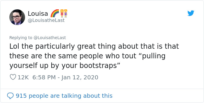 Woman Explains How Millennials Are Systematically Infantilized By Previous Generations And It's Spot On