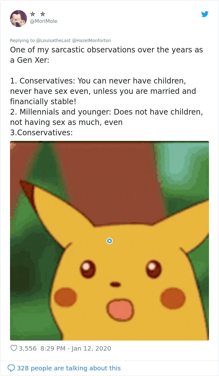 Woman Explains How Millennials Are Systematically Infantilized By Previous Generations And It's Spot On