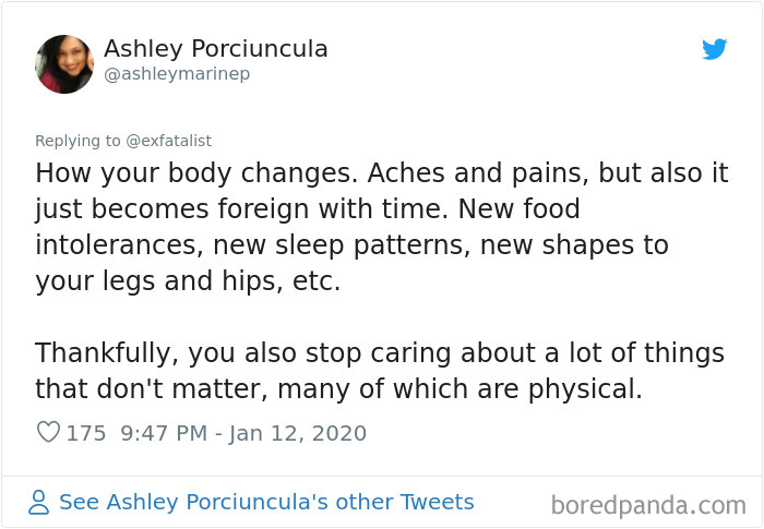 Things-Over-30-Turned-True