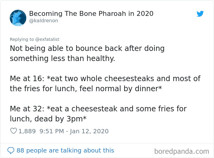 Things-Over-30-Turned-True