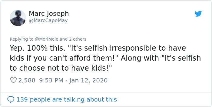 Woman Explains How Millennials Are Systematically Infantilized By Previous Generations And It's Spot On