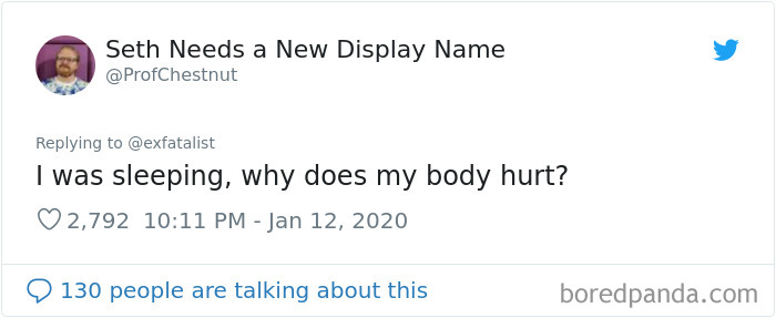 Things-Over-30-Turned-True