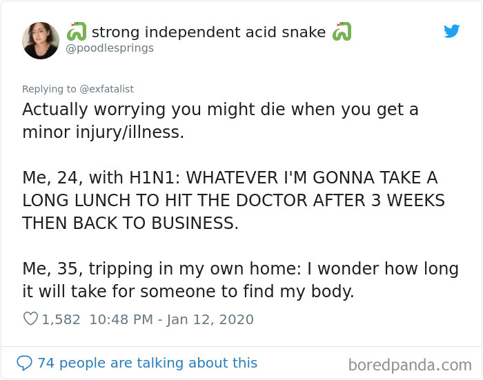 Things-Over-30-Turned-True