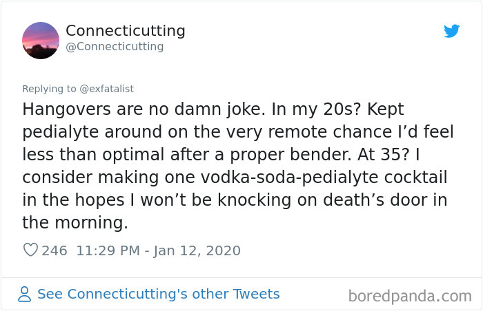 Things-Over-30-Turned-True