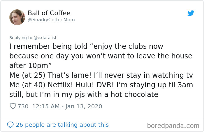 Things-Over-30-Turned-True