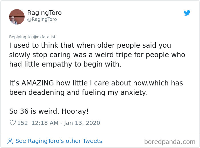 Things-Over-30-Turned-True