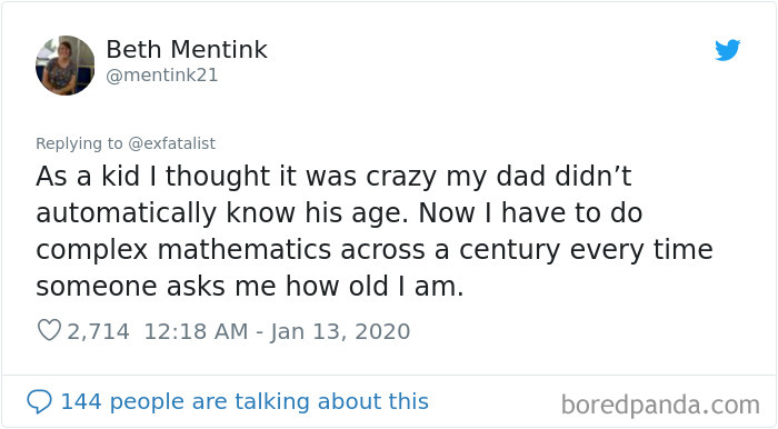 Things-Over-30-Turned-True