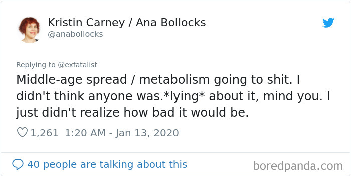 Things-Over-30-Turned-True