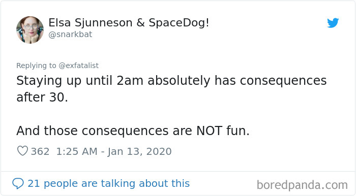 Things-Over-30-Turned-True