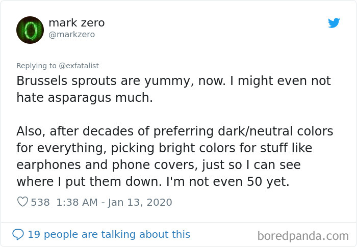 Things-Over-30-Turned-True