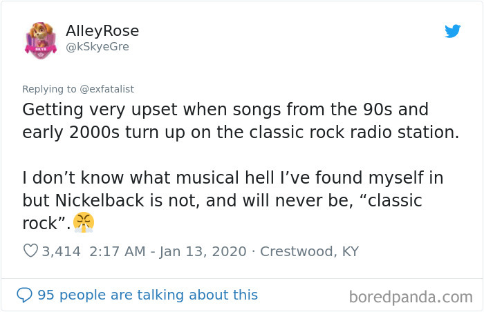 Things-Over-30-Turned-True