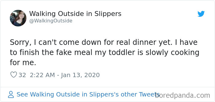 Family-Parenting-Tweets