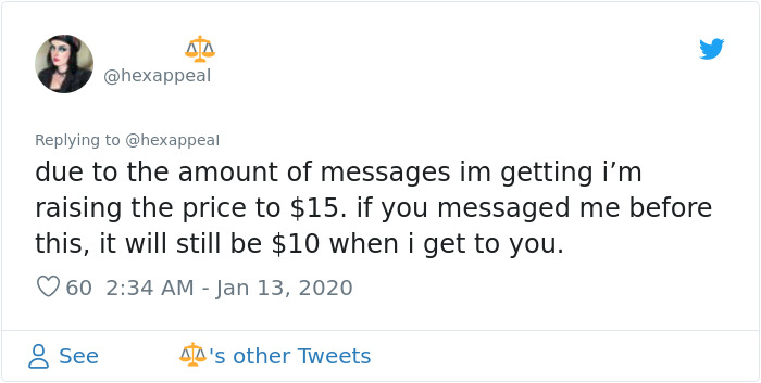 Woman On Twitter Is Asking For $10 To Edit Out Your Ex From Photos And People Post The Results Woman On Twitter Is Asking For $10 To Edit Out Your Ex From Photos And People Post The Results