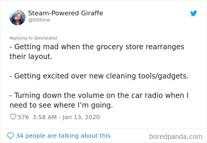 Things-Over-30-Turned-True