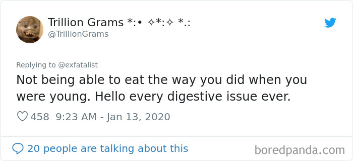 Things-Over-30-Turned-True