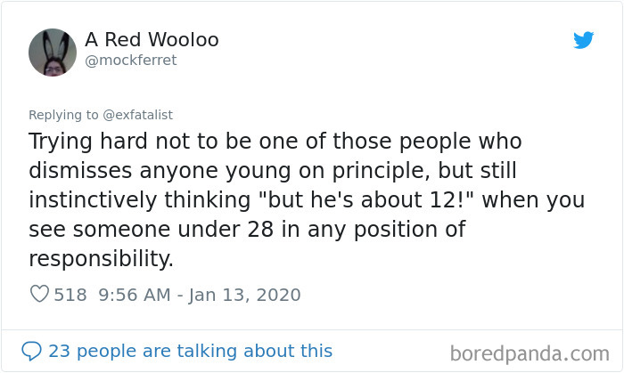 Things-Over-30-Turned-True