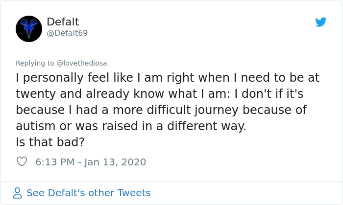 This Woman Explains Why Your Life Will Not Be 'Over' By The Time You Turn 30 This Woman Explains Why Your Life Will Not Be 'Over' By The Time You Turn 30