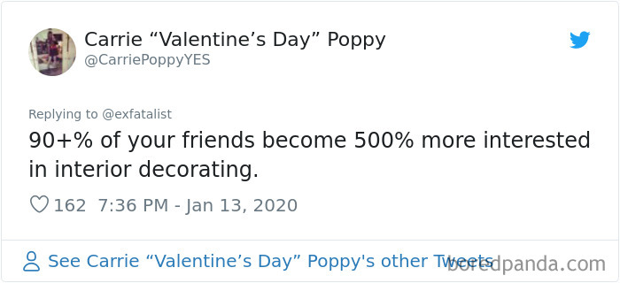 Things-Over-30-Turned-True