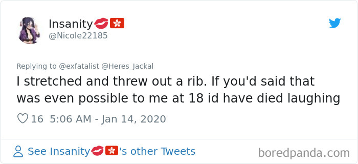 Things-Over-30-Turned-True