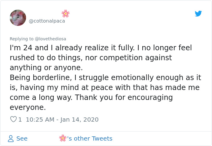 This Woman Explains Why Your Life Will Not Be 'Over' By The Time You Turn 30